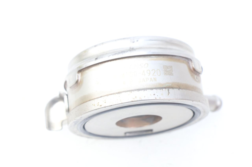 photo de RADIATORE OLIO YAMAHA XP T-MAX TMAX ABS 530 (2012 - 2015) - Dettaglio del componente