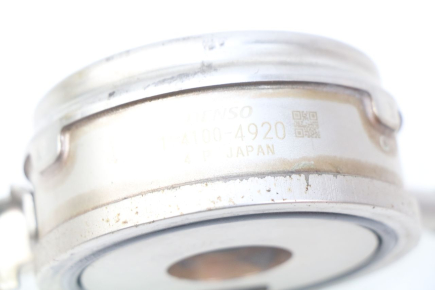 photo de RADIATORE OLIO YAMAHA XP T-MAX TMAX ABS 530 (2012 - 2015) - Zoom sullo stato d'uso