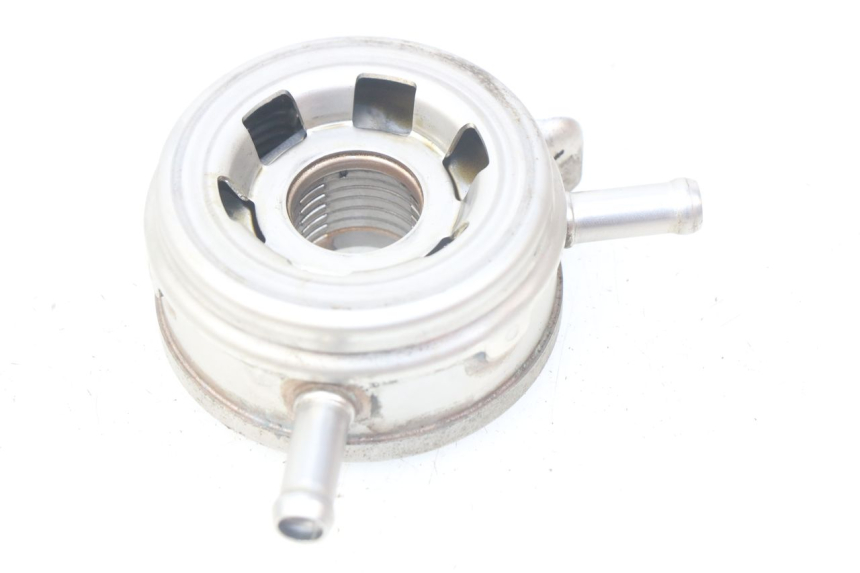 photo de RADIATORE OLIO YAMAHA XP T-MAX TMAX ABS 530 (2012 - 2015) - Primo piano tecnico