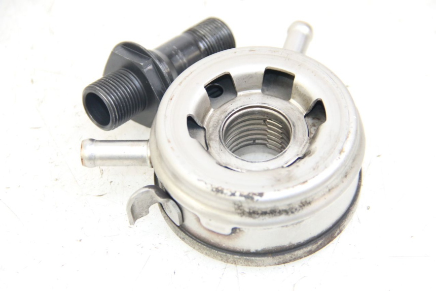 photo de RADIATORE OLIO YAMAHA XP T-MAX TMAX 500 (2004 - 2007) - Vista principale