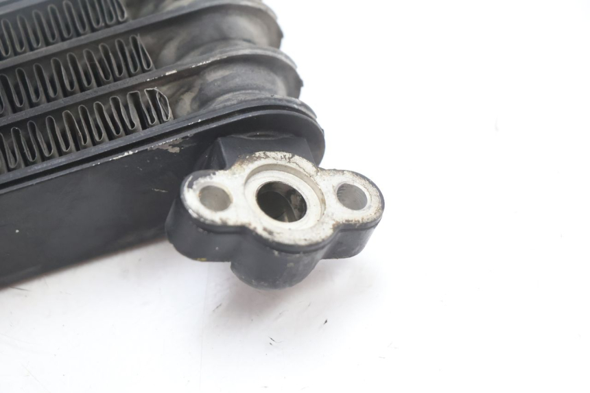 photo de RADIATORE OLIO HONDA XRV AFRICA TWIN 750 (1990 - 1992) - Ricambio usato controllato