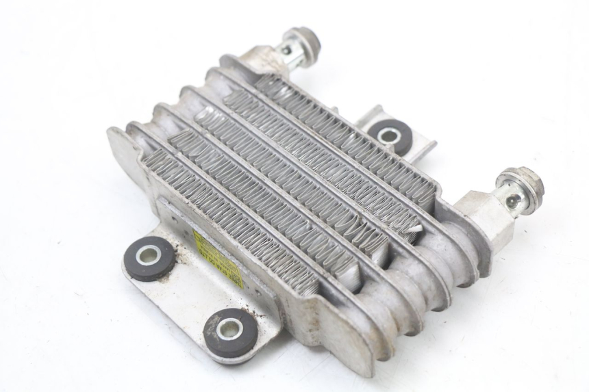 photo de RADIATORE OLIO HYOSUNG XRX 125 (2000 - 2008) - Dettaglio del componente