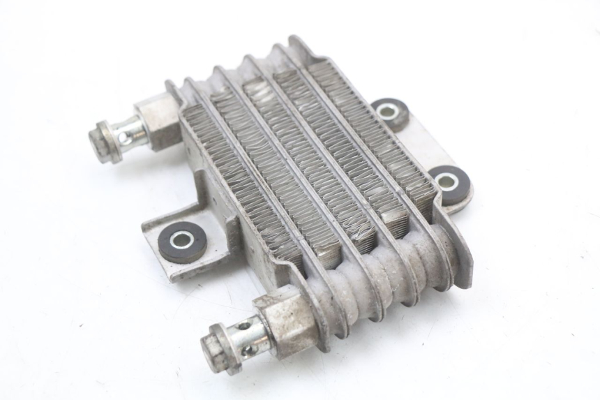photo de RADIATORE OLIO HYOSUNG XRX 125 (2000 - 2008) - Zoom sullo stato d'uso