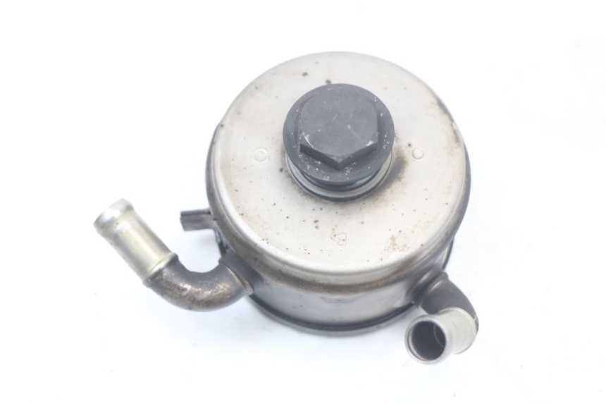 photo de RADIATORE OLIO YAMAHA FZ1 FAZER 1000 (2007 - 2009) - Dettaglio del componente