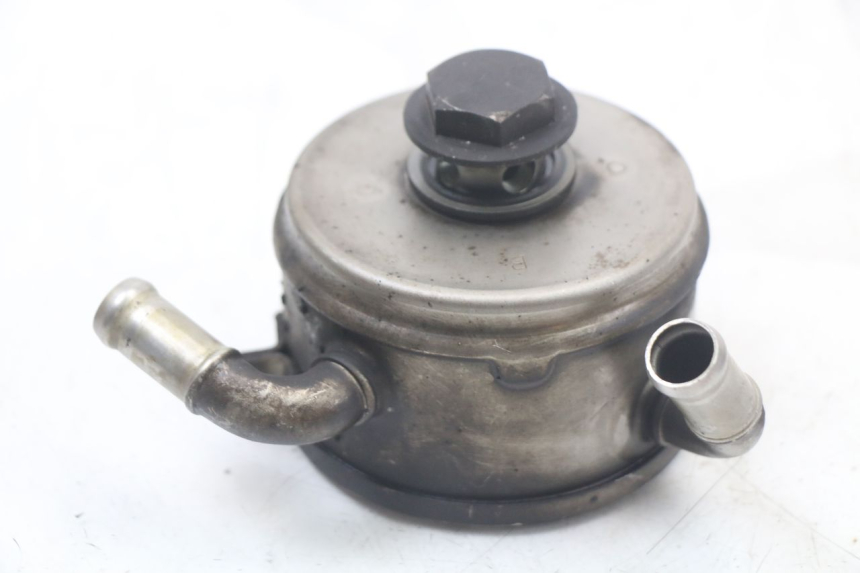 photo de RADIATORE OLIO YAMAHA FZ1 FAZER 1000 (2007 - 2009) - Zoom sullo stato d'uso