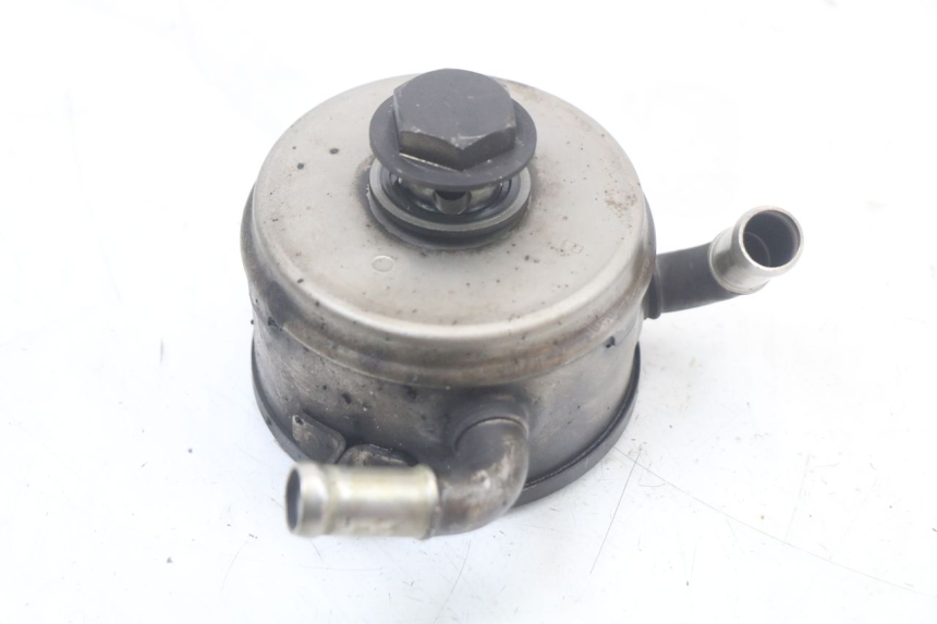 photo de RADIATORE OLIO YAMAHA FZ1 FAZER 1000 (2007 - 2009) - Altra angolazione