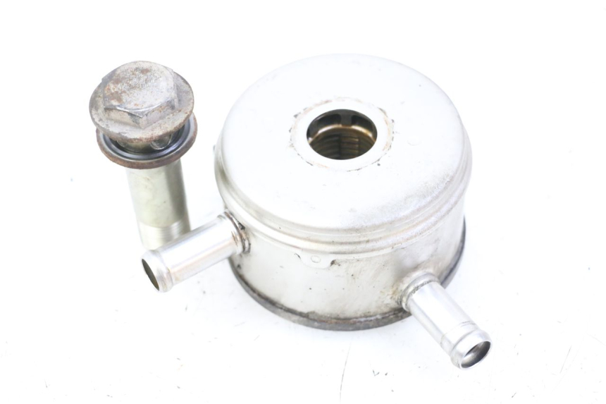 photo de RADIATORE OLIO YAMAHA FZ6 FAZER S2 600 (2007 - 2011) - Vista principale