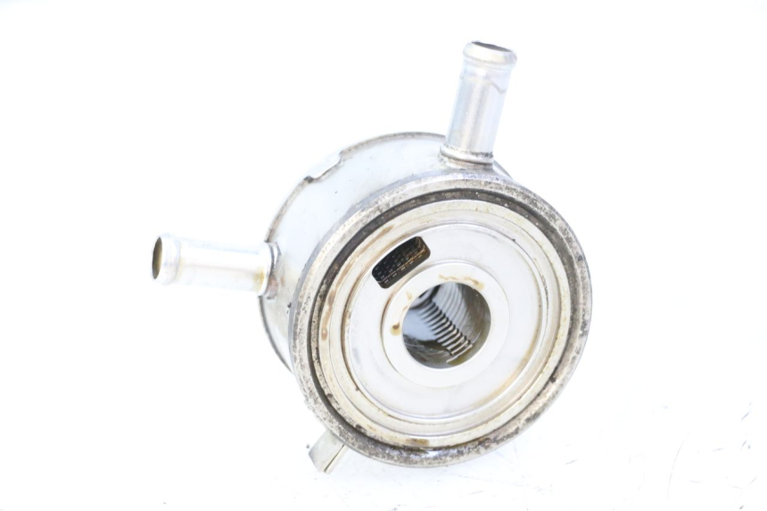 photo de RADIATORE OLIO YAMAHA FZ6 FAZER S2 600 (2007 - 2011) - Zoom sullo stato d'uso