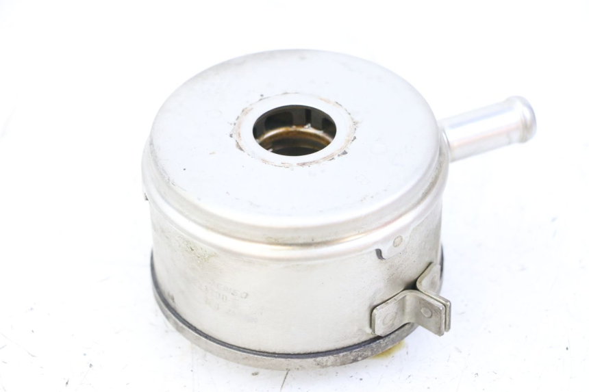 photo de RADIATORE OLIO YAMAHA FZ6 FAZER S2 600 (2007 - 2011) - Altra angolazione