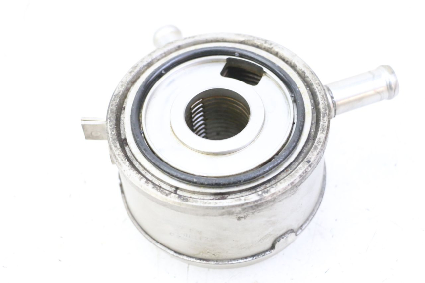 photo de RADIATORE OLIO YAMAHA FZ6 FAZER S2 600 (2007 - 2011) - Vista d'insieme del prodotto