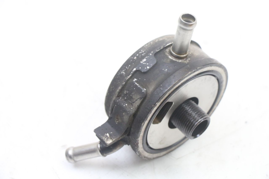 photo de RADIATORE OLIO YAMAHA FZS FAZER 600 (2001 - 2003) - Altra angolazione