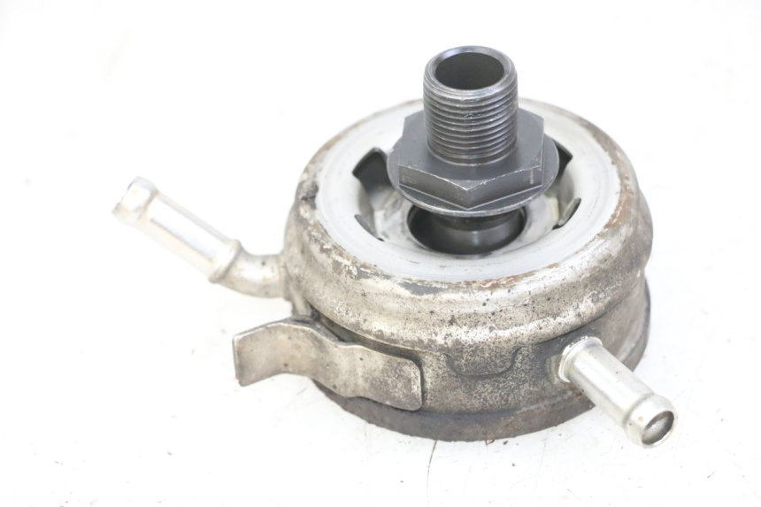 photo de RADIATORE OLIO YAMAHA FZS FAZER 600 (2001 - 2003) - Altra angolazione