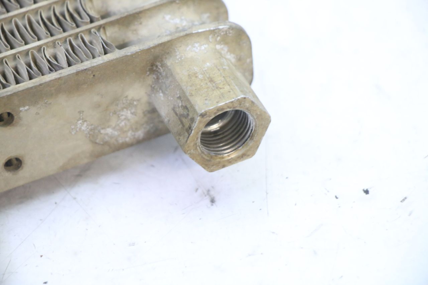 photo de RADIATORE OLIO YAMAHA YFM BRUIN 350 (2003 - 2009) - Altra angolazione