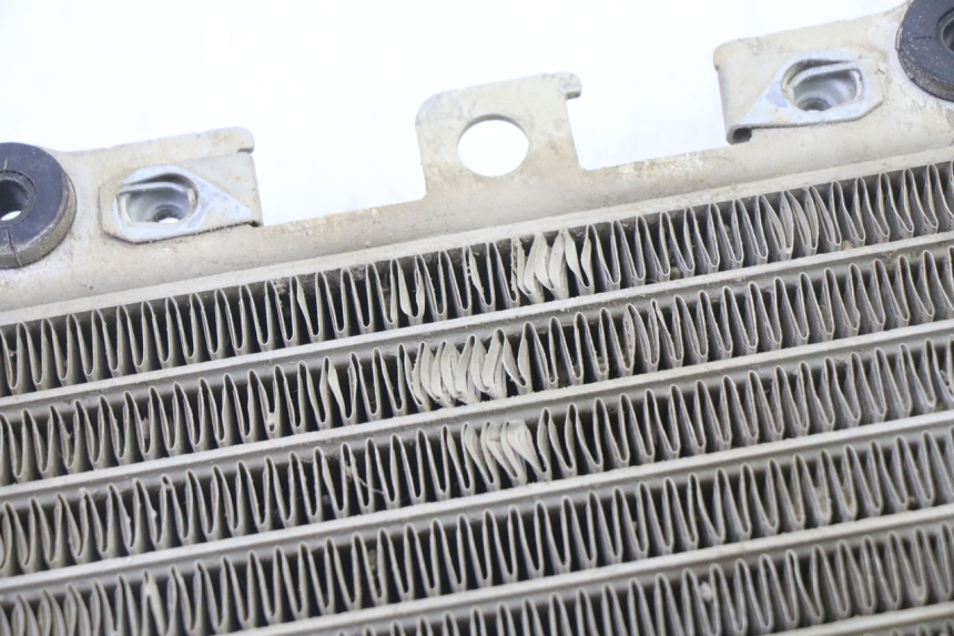 photo de RADIATORE OLIO YAMAHA YFM BRUIN 350 (2003 - 2009) - Dettagli dei punti di fissaggio