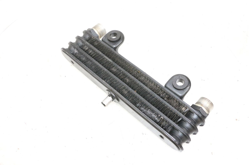 photo de RADIATORE OLIO YAMAHA YFM R RAPTOR 250 (2008 - 2014) - Zoom sullo stato d'uso