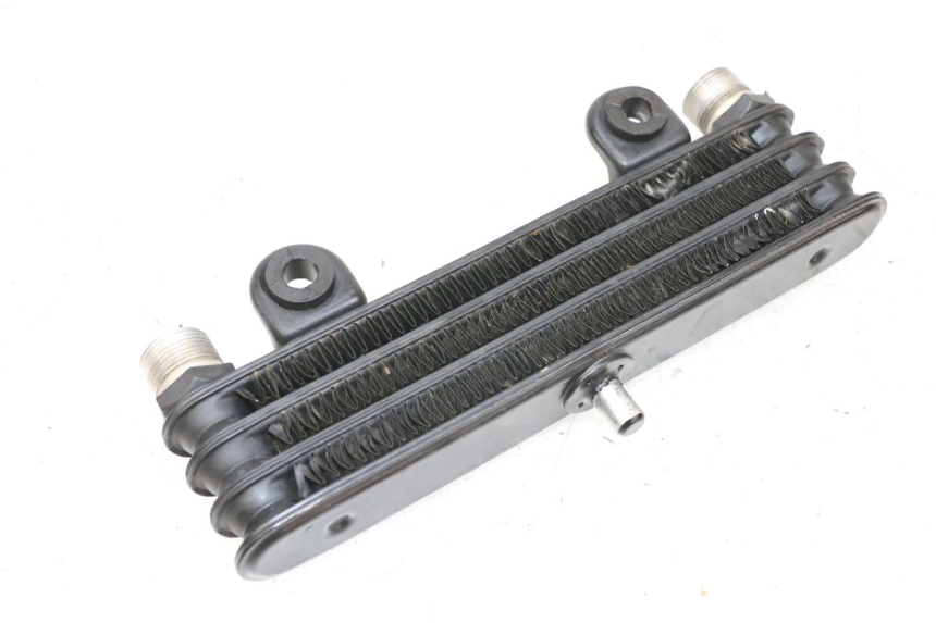 photo de RADIATORE OLIO YAMAHA YFM R RAPTOR 250 (2008 - 2014) - Primo piano tecnico