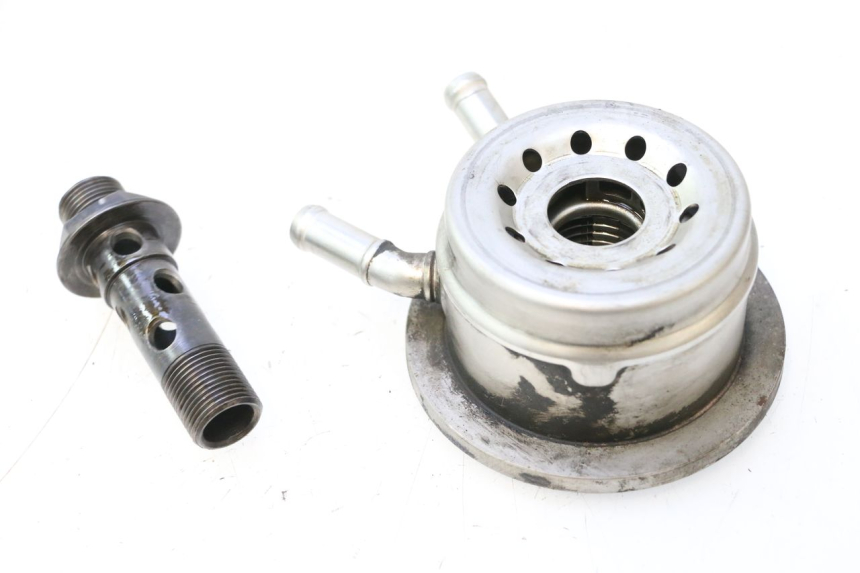 photo de RADIATORE OLIO YAMAHA YZF R GENESIS 750 (1993 - 1998) - Dettaglio del componente