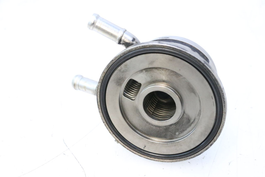 photo de RADIATORE OLIO YAMAHA YZF R GENESIS 750 (1993 - 1998) - Altra angolazione