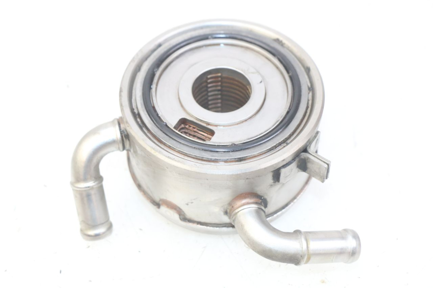 photo de RADIATORE OLIO YAMAHA YZF R1 1000 (2007 - 2008) - Zoom sullo stato d'uso