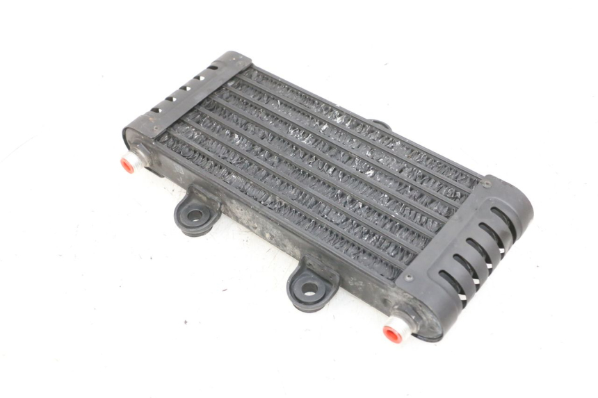 photo de RADIATORE OLIO KAWASAKI ZR 7 750 (1999 - 2004) - Zoom sullo stato d'uso