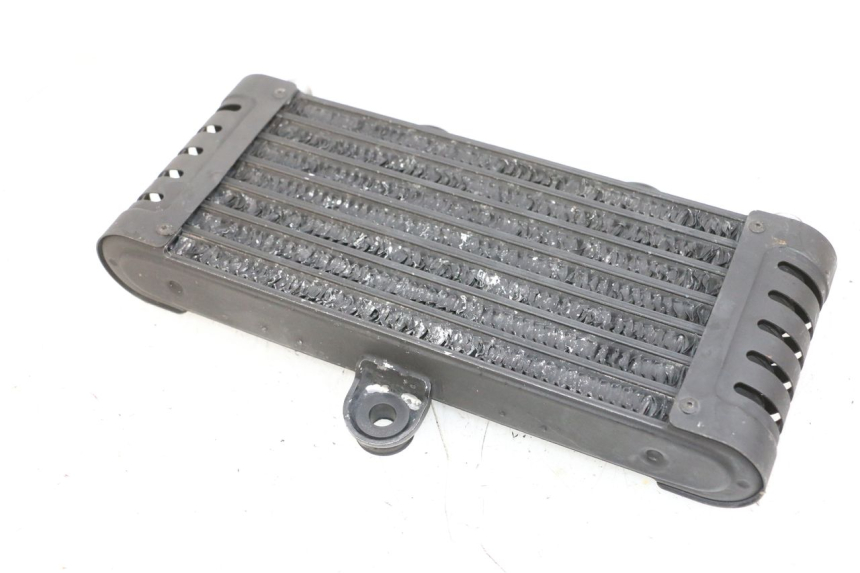 photo de RADIATORE OLIO KAWASAKI ZR 7 750 (1999 - 2004) - Dettagli dei punti di fissaggio