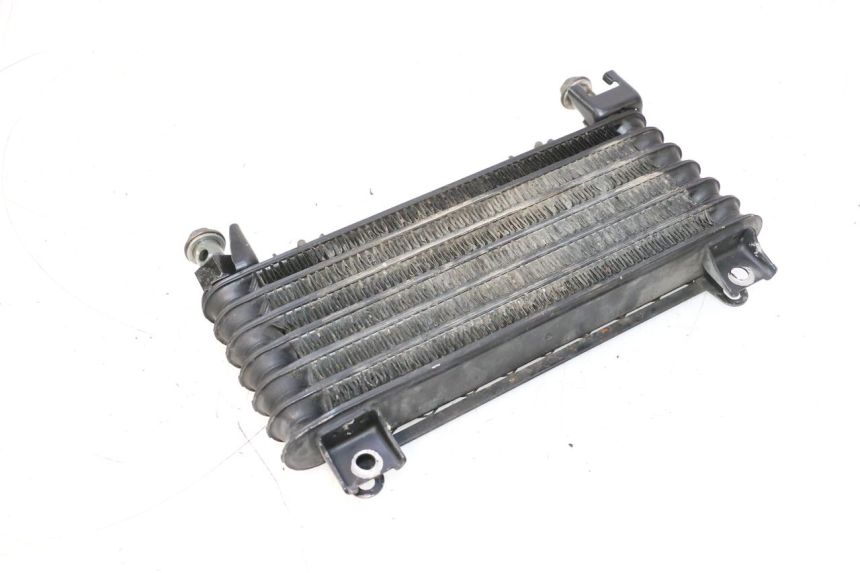 photo de RADIATORE OLIO KAWASAKI ZX-6R ZX6R 600 (1995 - 1997) - Dettaglio del componente