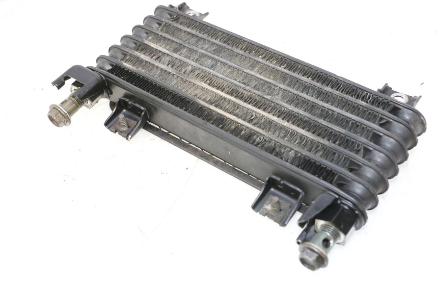 photo de RADIATORE OLIO KAWASAKI ZX-6R ZX6R 600 (1995 - 1997) - Zoom sullo stato d'uso