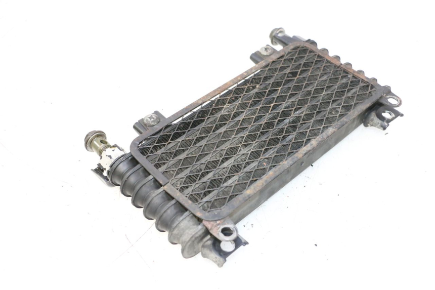 photo de RADIATORE OLIO KAWASAKI ZX-6R ZX6R 600 (1995 - 1997) - Altra angolazione