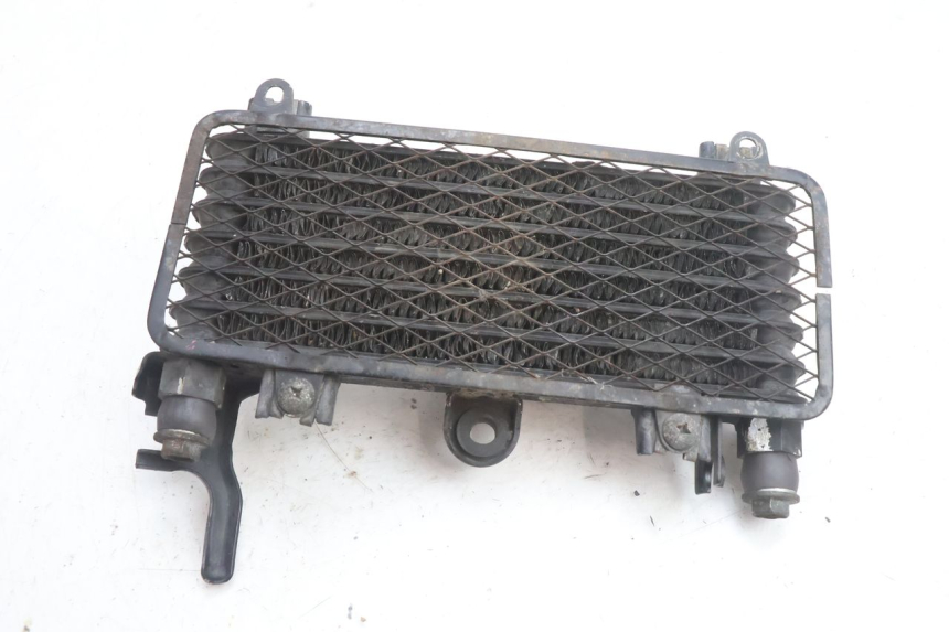 photo de RADIATORE OLIO KAWASAKI ZZR 600 (1995 - 2004) - Dettagli dei punti di fissaggio