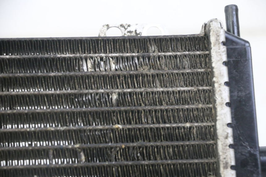 photo de RADIATORE PEUGEOT JET FORCE CARBU 50 (2003 - 2016) - Altra vista dell'articolo