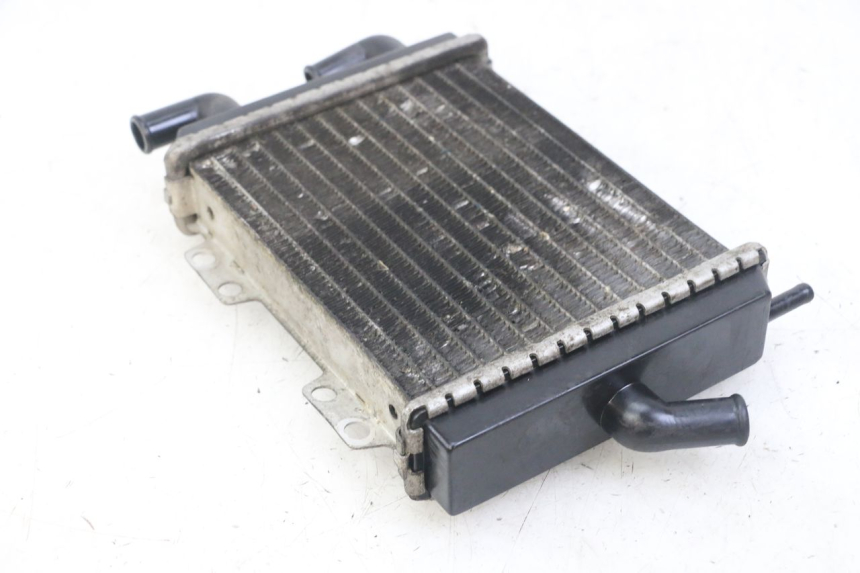 photo de RADIATORE PEUGEOT JET FORCE CARBU 50 (2003 - 2016) - Primo piano tecnico