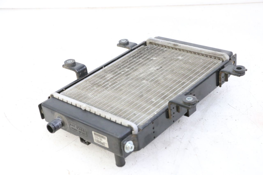 photo de RADIATORE SYM JOYMAX 125 (2010 - 2017) - Zoom sullo stato d'uso