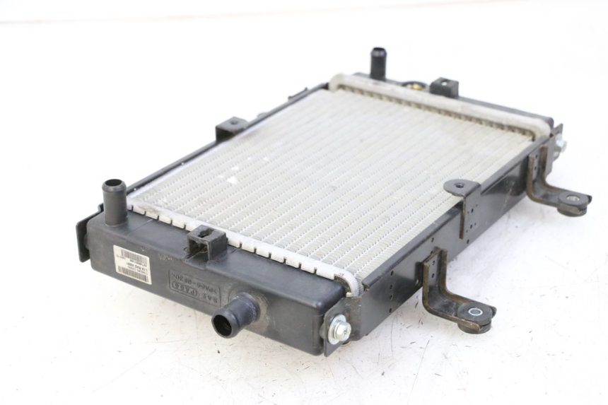 photo de RADIATORE SYM JOYMAX 125 (2010 - 2017) - Altra angolazione