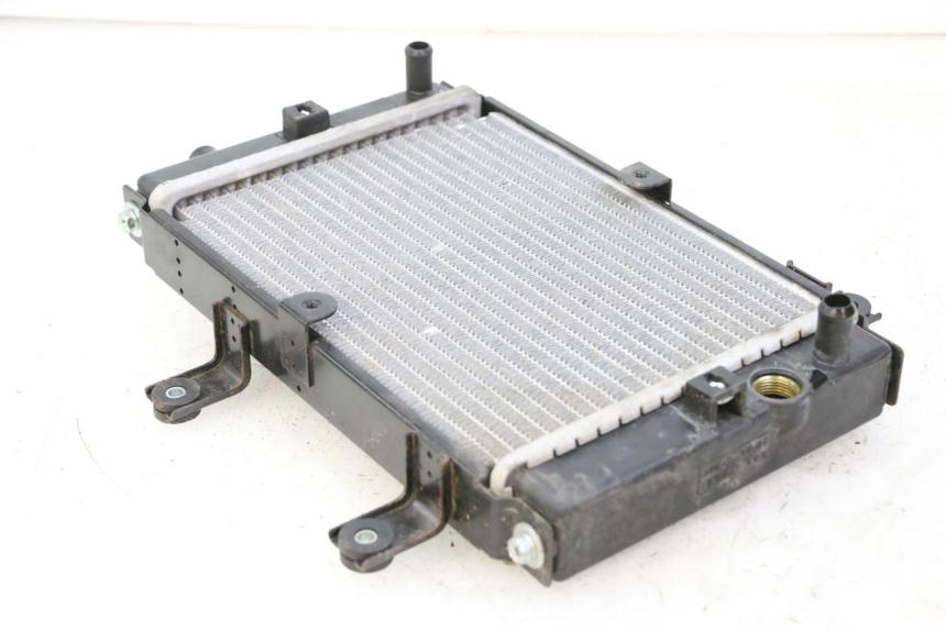 photo de RADIATORE SYM JOYMAX 125 (2010 - 2017) - Primo piano tecnico