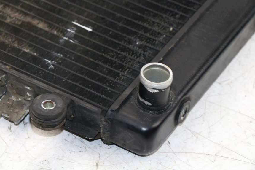 photo de RADIATORE KAWASAKI ER5 ER-5 500 (2001 - 2004) - Vista d'insieme del prodotto