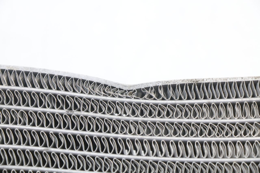 photo de RADIATORE KAWASAKI KX L 85 (2022 - 2024) - Zoom sullo stato d'uso