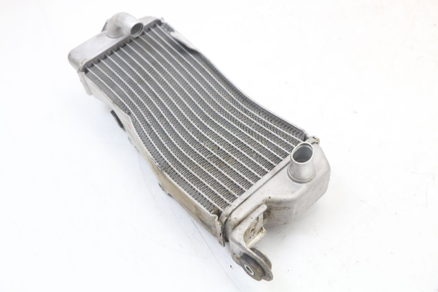 photo de RADIATORE KAWASAKI KX L 85 (2022 - 2024) - Dettagli dei punti di fissaggio