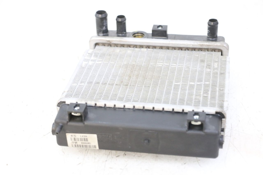 photo de RADIATORE KYMCO GRAND DINK 125 (2008 - 2014) - Primo piano tecnico