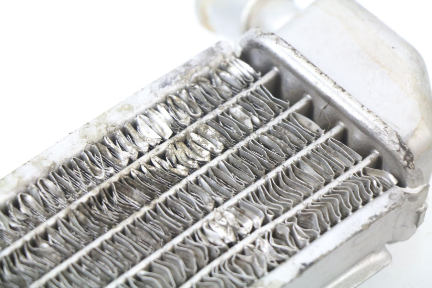 photo de RADIATORE PEUGEOT LUDIX BLASTER 50 (2006 - 2014) - Vista d'insieme del prodotto