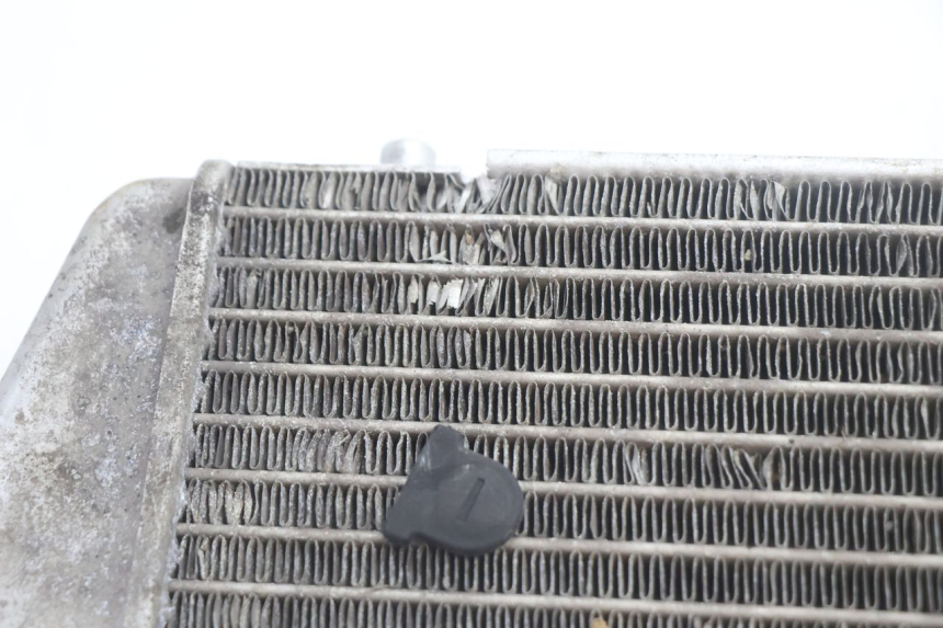 photo de RADIATORE PIAGGIO MP3 HPE 530 (2022 - 2026) - Dettaglio del componente