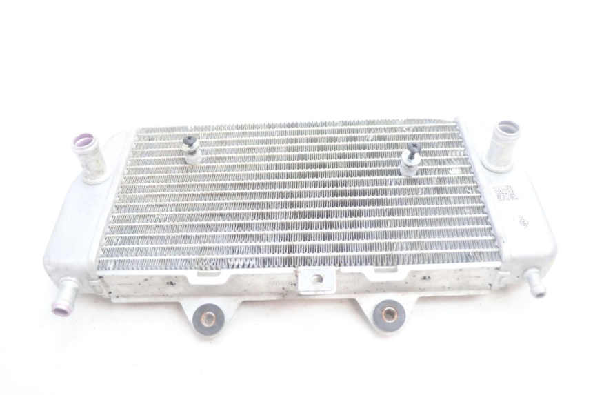 photo de RADIATORE PIAGGIO MP3 HPE 530 (2022 - 2026) - Vista d'insieme del prodotto