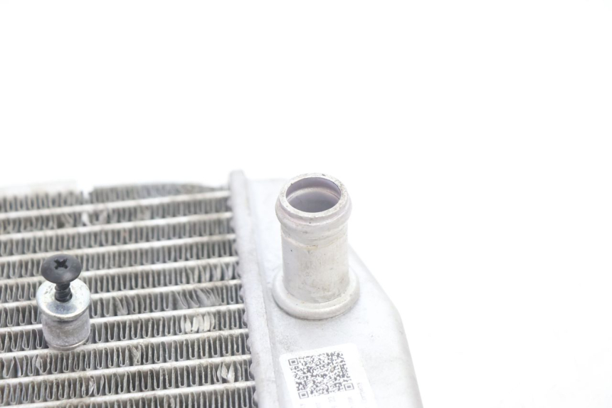 photo de RADIATORE PIAGGIO MP3 HPE 530 (2022 - 2026) - Ricambio usato controllato