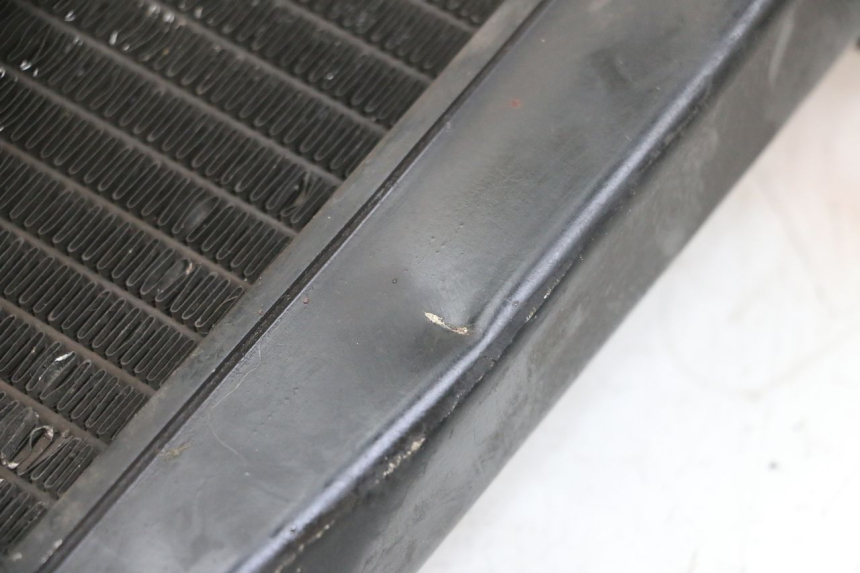 photo de RADIATORE PIAGGIO MP3 LT 400 (2007 - 2012) - Zoom sullo stato d'uso