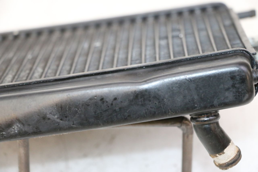 photo de RADIATORE PIAGGIO MP3 LT 300 (2010 - 2016) - Zoom sullo stato d'uso