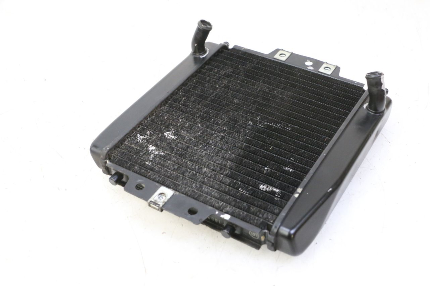 photo de RADIATORE PIAGGIO MP3 RL 250 (2006 - 2010) - Marcature e riferimenti originali