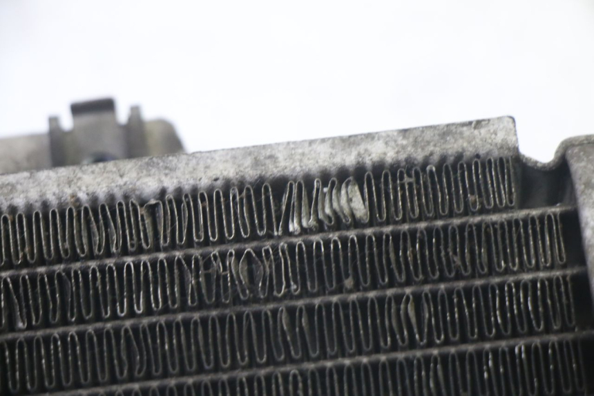 photo de RADIATORE PIAGGIO MP3 125 (2006 - 2014) - Zoom sullo stato d'uso