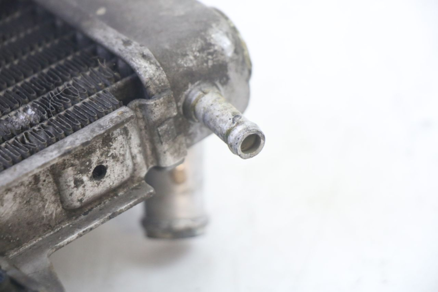 photo de RADIATORE PIAGGIO MP3 125 (2006 - 2014) - Marcature e riferimenti originali