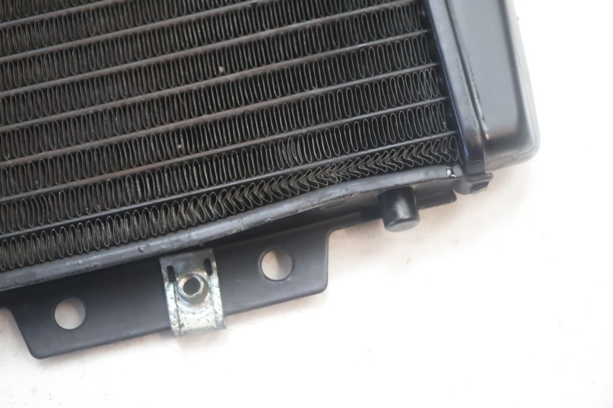 photo de RADIATORE PIAGGIO MP3 500 (2016 - 2018) - Zoom sullo stato d'uso