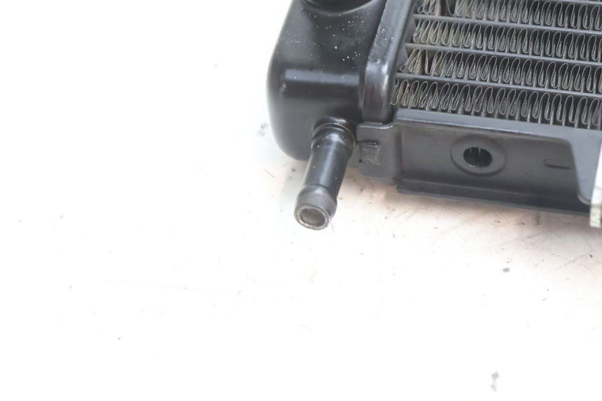 photo de RADIATORE PIAGGIO MP3 500 (2016 - 2018) - Primo piano tecnico