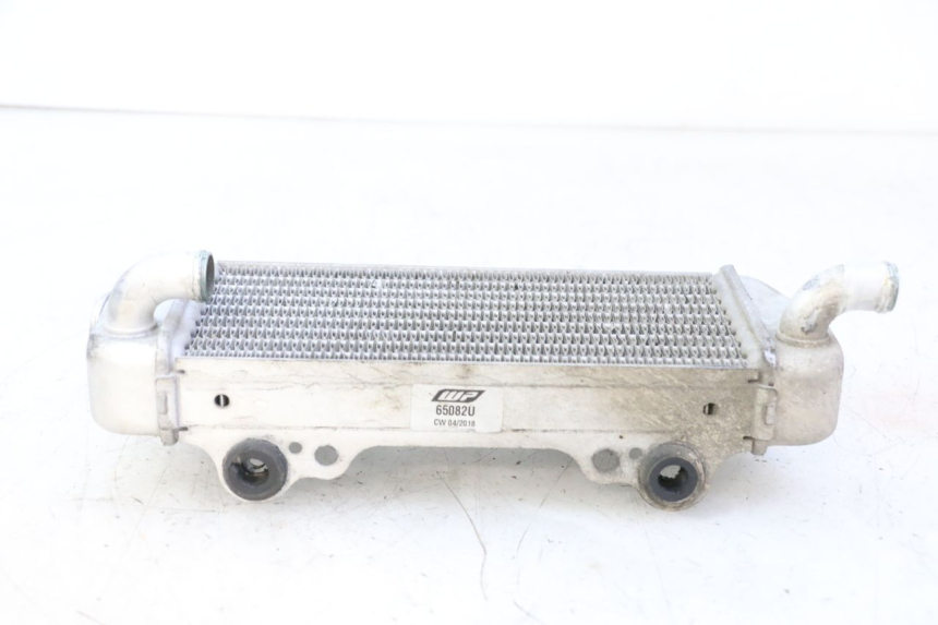 photo de RADIATORE RIEJU MRT 50 (2018 - 2021) - Altra angolazione